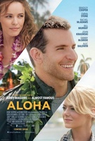 Aloha movie poster (2015) Tank Top #1246073