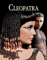 Cleopatra movie poster (1963) Sweatshirt #719740