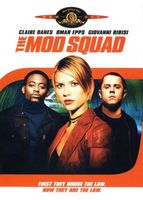 The Mod Squad movie poster (1999) Poster MOV_0b83ed28