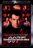 Tomorrow Never Dies movie poster (1997) Poster MOV_0b841615