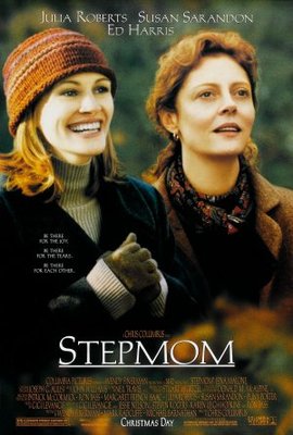 Stepmom movie poster (1998) poster