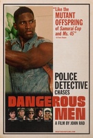 Dangerous Men movie poster (2005) Tank Top #1260833