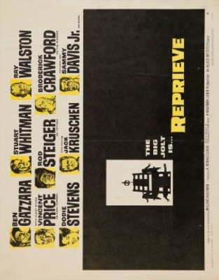 Convicts 4 movie poster (1962) Poster MOV_0b94ee33