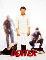Dexter movie poster (2006) hoodie #633494