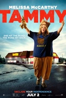 Tammy movie poster (2014) Sweatshirt #1166987