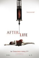 After.Life movie poster (2009) Tank Top #692417