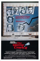 The Mirror Crack'd movie poster (1980) mug #MOV_0ba19c15