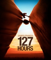 127 Hours movie poster (2010) Mouse Pad MOV_0ba85e4c