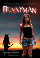 Bunnyman movie poster (2009) Poster MOV_0ba8e381
