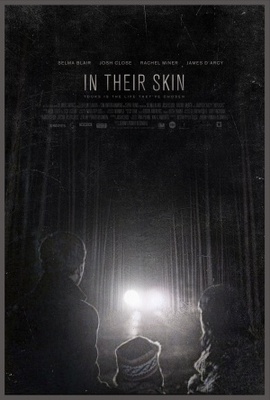 In Their Skin movie poster (2012) poster