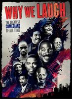 Why We Laugh: Black Comedians on Black Comedy movie poster (2009) Poster MOV_0bab92d0