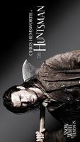 Snow White and the Huntsman movie poster (2012) Longsleeve T-shirt #707264