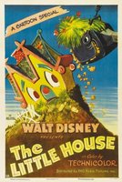 The Little House movie poster (1952) Sweatshirt #661371