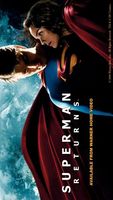 Superman Returns movie poster (2006) mug #MOV_0bb4359f