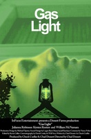 Gas Light movie poster (2014) Longsleeve T-shirt #1249522