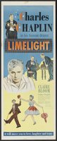 Limelight movie poster (1952) Poster MOV_0bb88612