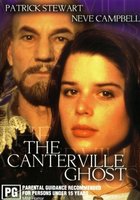 The Canterville Ghost movie poster (1996) t-shirt #MOV_0bbee386