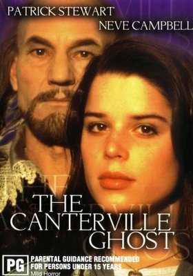 The Canterville Ghost movie poster (1996) Poster MOV_0bbee386