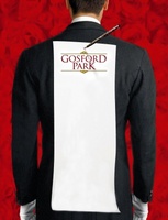 Gosford Park movie poster (2001) Sweatshirt #735110