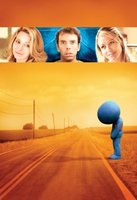 Kabluey movie poster (2007) Sweatshirt #658138
