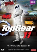 Top Gear movie poster (2002) Poster MOV_0bc49cb0