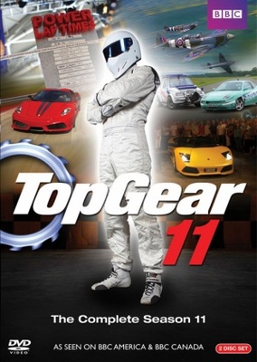 Top Gear movie poster (2002) Poster MOV_0bc49cb0