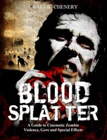 Blood Splatter movie poster (2011) Sweatshirt #785865