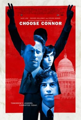 Choose Connor movie poster (2007) poster