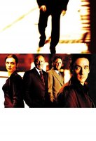 Runaway Jury movie poster (2003) t-shirt #MOV_0bcc0ed7