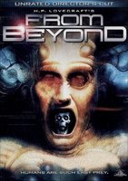 From Beyond movie poster (1986) Sweatshirt #659486