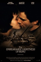 The Unbearable Lightness of Being movie poster (1988) Poster MOV_0bd1e11f