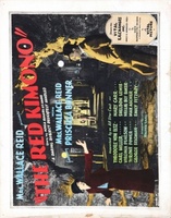The Red Kimona movie poster (1925) Poster MOV_0bd3c020