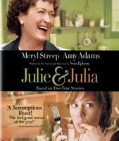 Julie & Julia movie poster (2009) Sweatshirt #699226