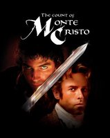 The Count of Monte Cristo movie poster (2002) Tank Top #661760