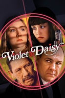 Violet & Daisy movie poster (2011) Poster MOV_0be8c28f