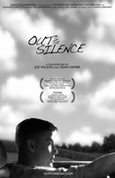 Out in the Silence movie poster (2009) t-shirt #MOV_0be9d345