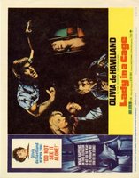 Lady in a Cage movie poster (1964) Poster MOV_0bf148d3