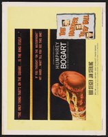 The Harder They Fall movie poster (1956) Mouse Pad MOV_0bf925f4