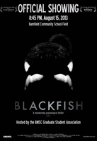 Blackfish movie poster (2013) Sweatshirt #1158827