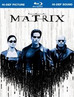 The Matrix movie poster (1999) Poster MOV_0c012313
