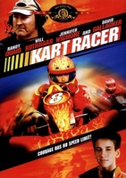 Kart Racer movie poster (2003) Poster MOV_0c03e7a7