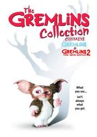 Gremlins movie poster (1984) Poster MOV_0c06ff09