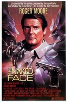 The Naked Face movie poster (1984) Poster MOV_0c07f25e