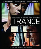 Trance movie poster (2013) hoodie #1081393