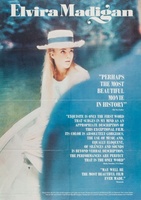 Elvira Madigan movie poster (1967) Poster MOV_0c0c2646