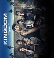 Kingdom movie poster (2014) Poster MOV_0c0d997c