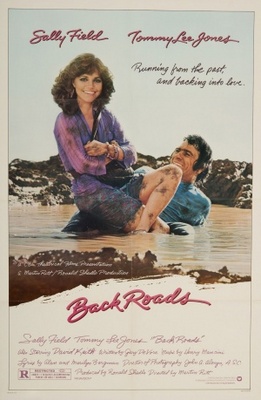 Back Roads movie poster (1981) Poster MOV_0c140450