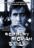 Super rapina a Milano movie poster (1964) Poster MOV_0c141e16