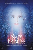 Snow Princess movie poster (2007) Sweatshirt #639258