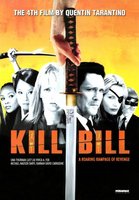 Kill Bill: Vol. 1 movie poster (2003) hoodie #637709